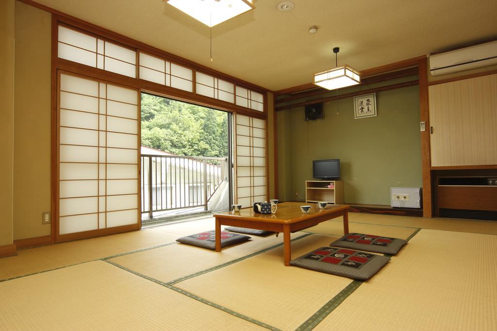 Kadoya Shinkan Kami  Exterior photo