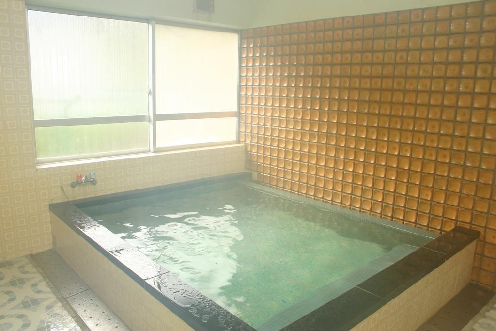 Kadoya Shinkan Kami  Exterior photo